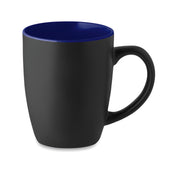 Dwukolorowy kubek ceramiczny LIM