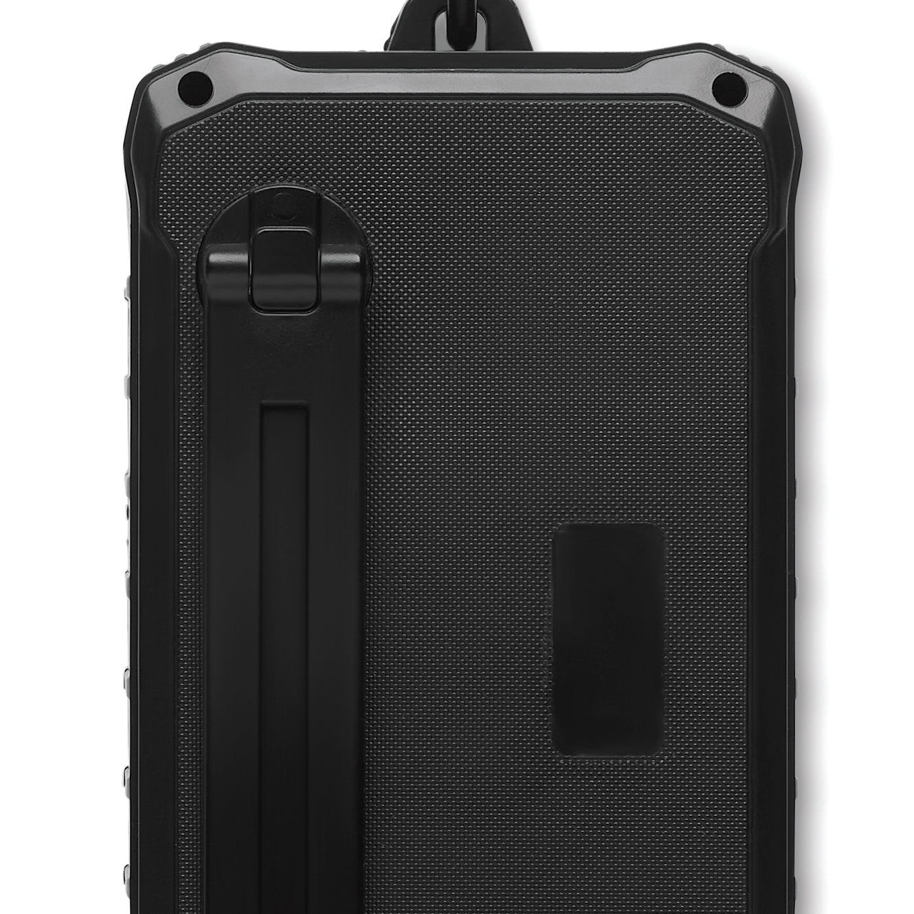Solarny power bank 8000 mAh DYA