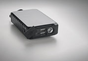 Solarny power bank 8000 mAh DYA