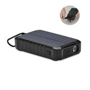 Solarny power bank 8000 mAh DYA