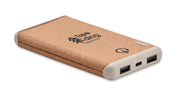 Bezprzew. PowerBank 10000mAh RALIA