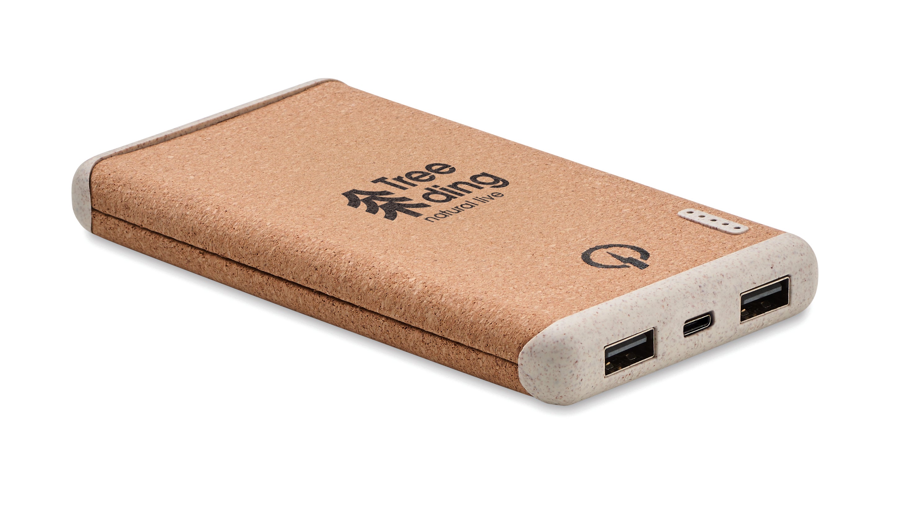 Bezprzew. PowerBank 10000mAh RALIA