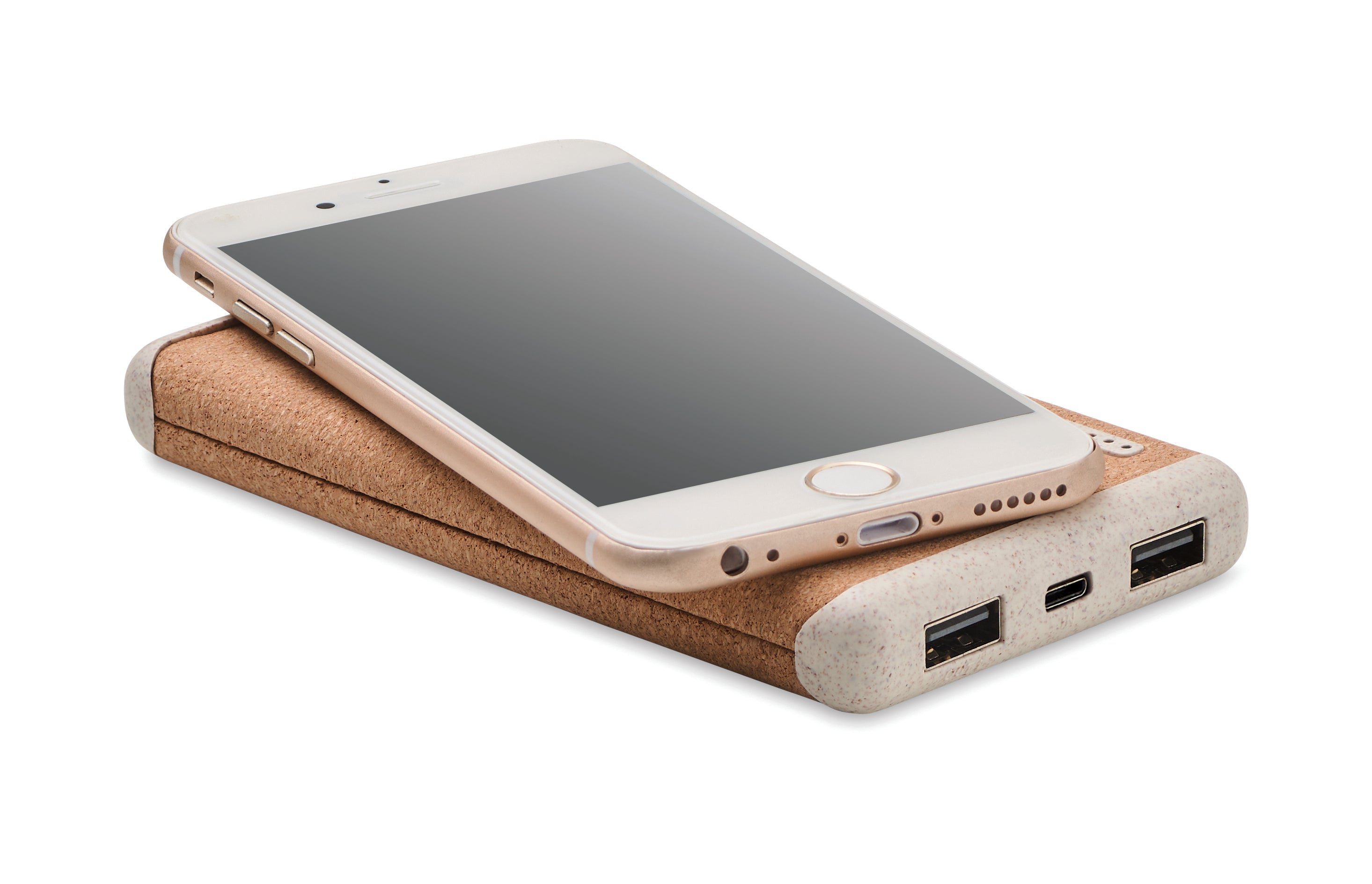 Bezprzew. PowerBank 10000mAh RALIA