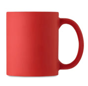 Kubek matowy 300 ml DUBLIN COLOUR