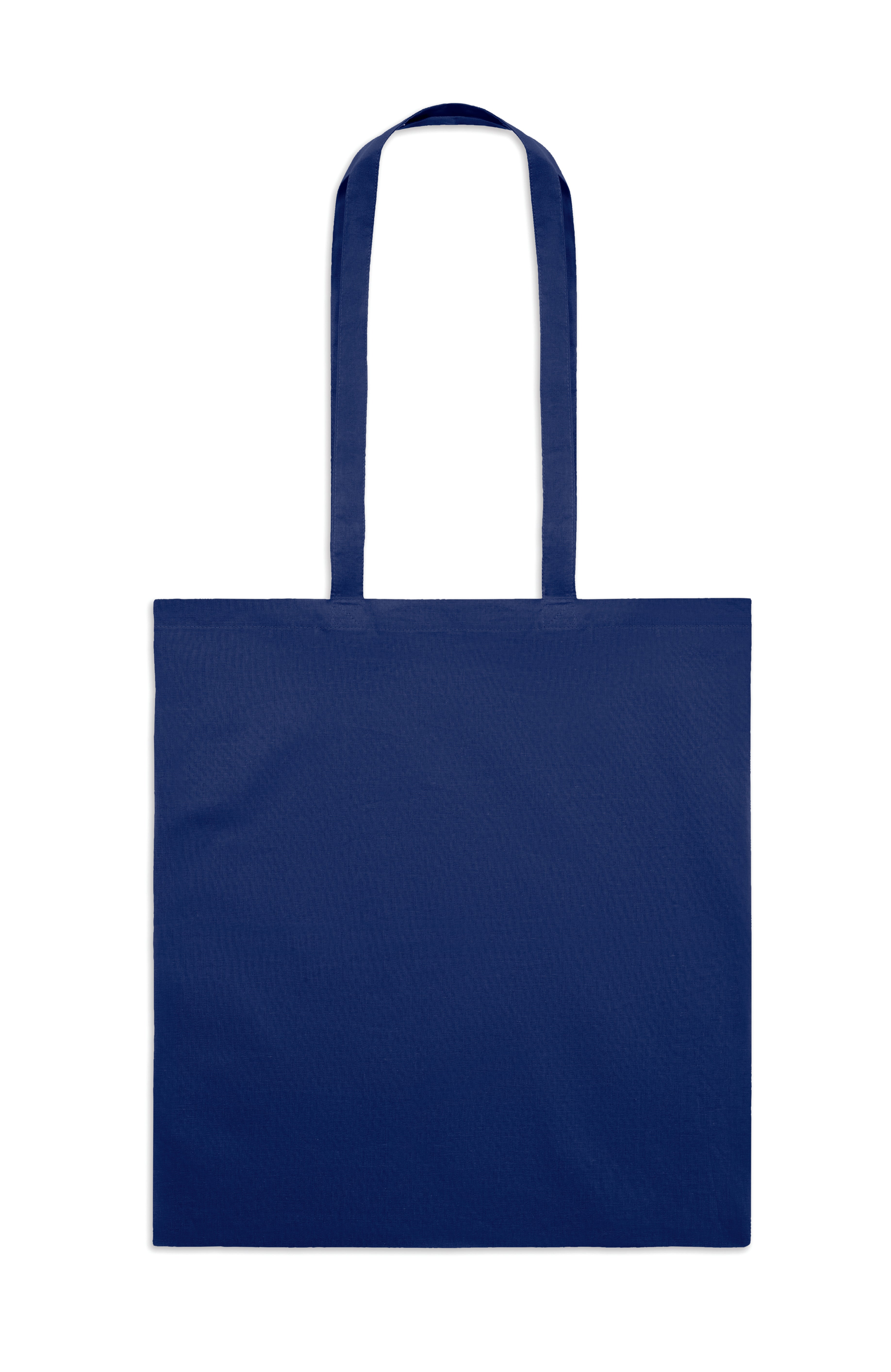 Torba z bawełny organicznej EU TURA COLOUR