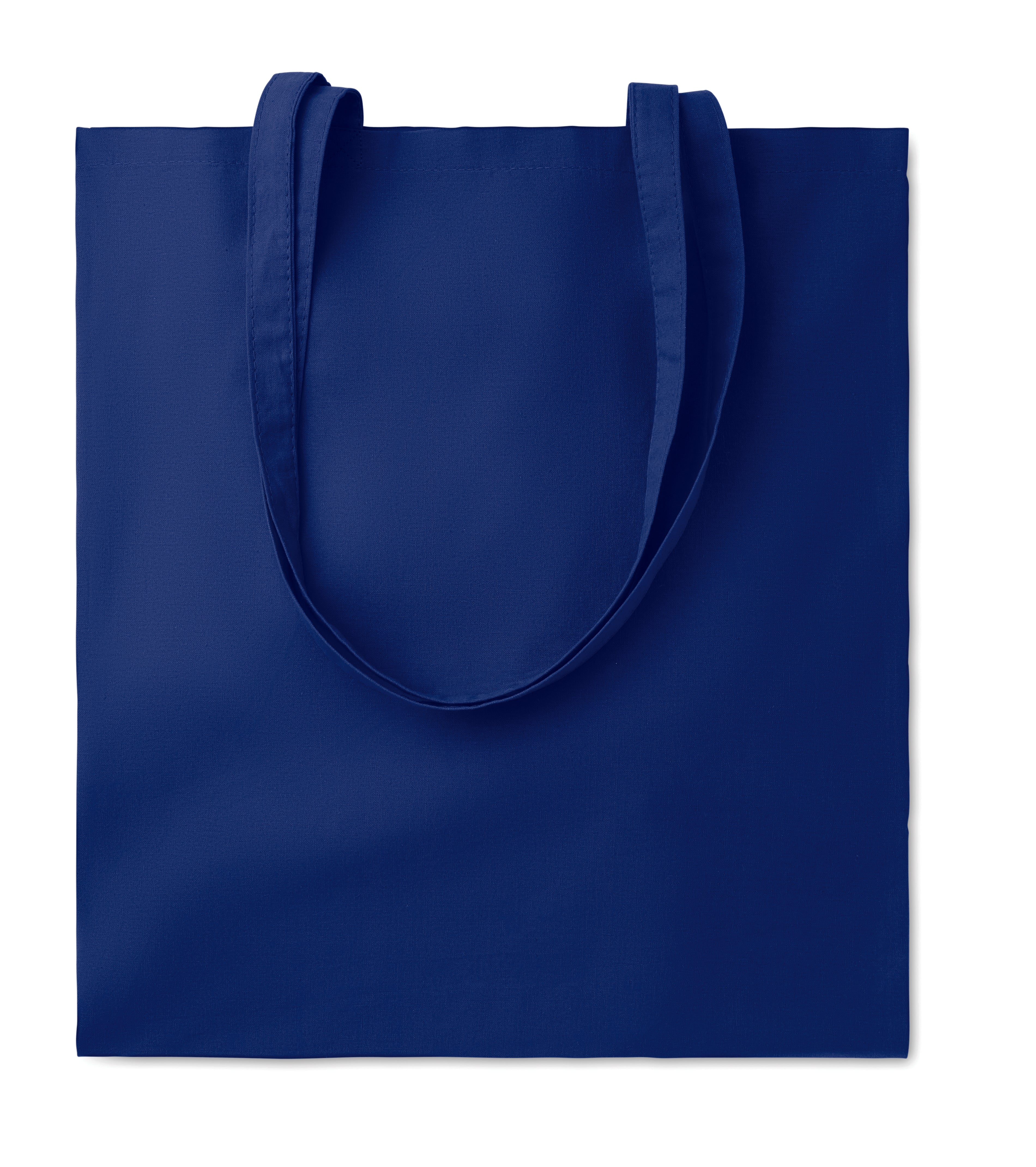 Torba z bawełny organicznej EU TURA COLOUR