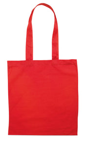 Torba z bawełny organicznej EU TURA COLOUR