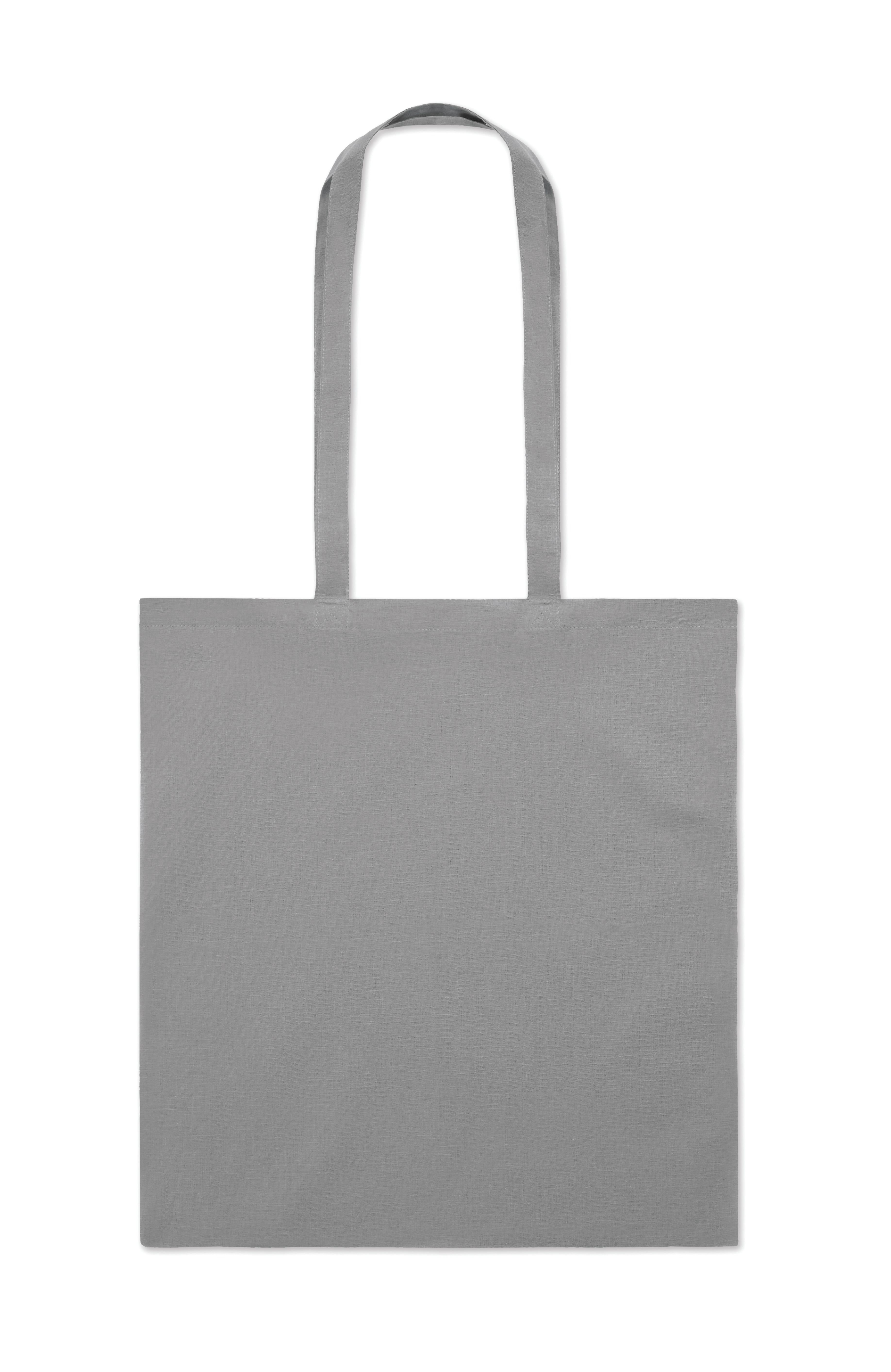 Torba z bawełny organicznej EU TURA COLOUR
