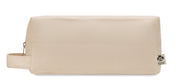 Płócienna kosmetyczka 220gr/m² BIA