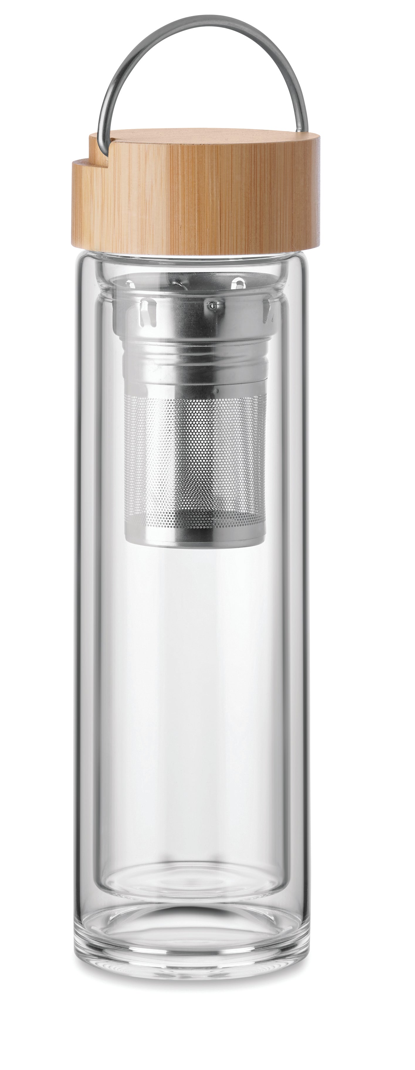 Dwuścienna butelka 400ml BATAMI