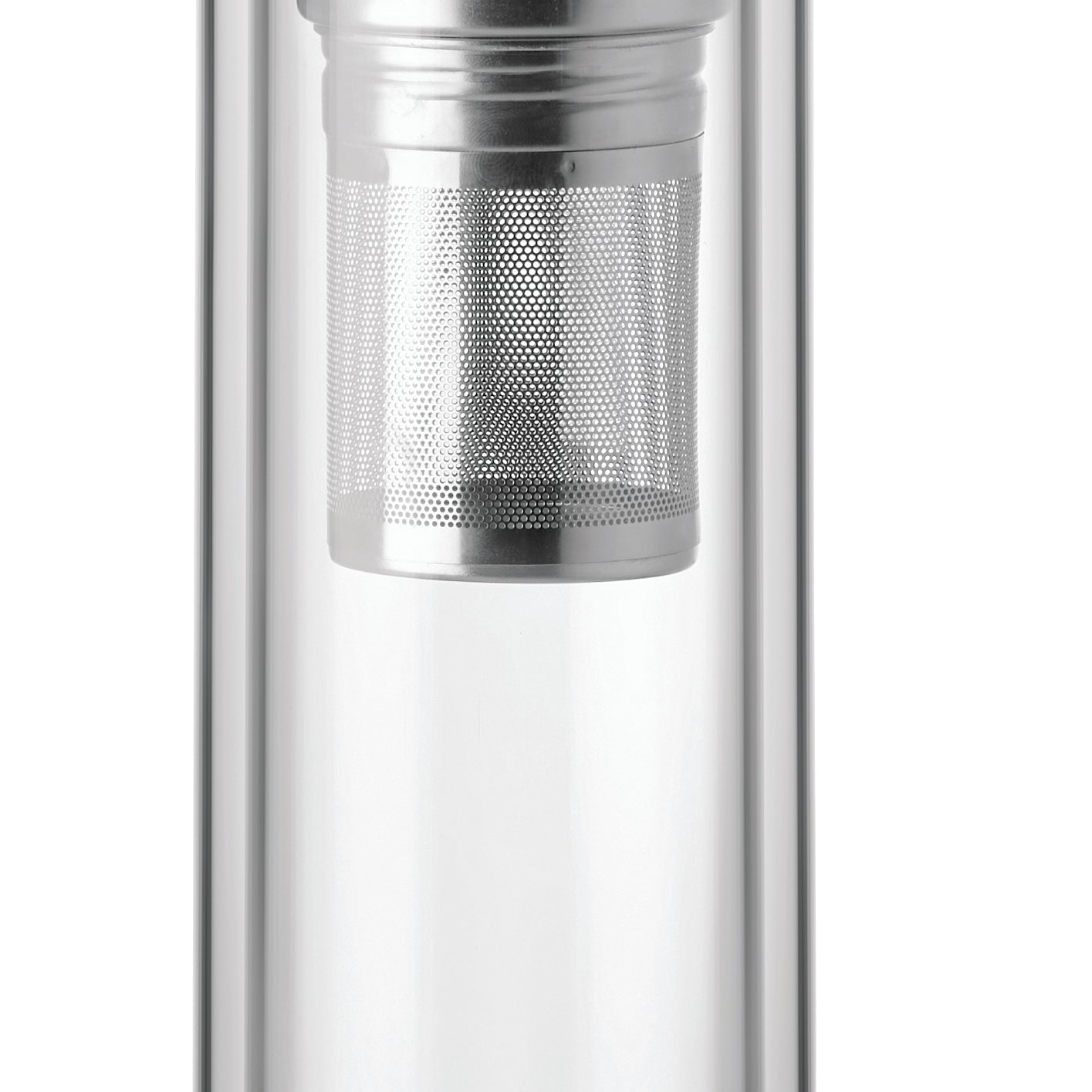 Dwuścienna butelka 400ml BATAMI