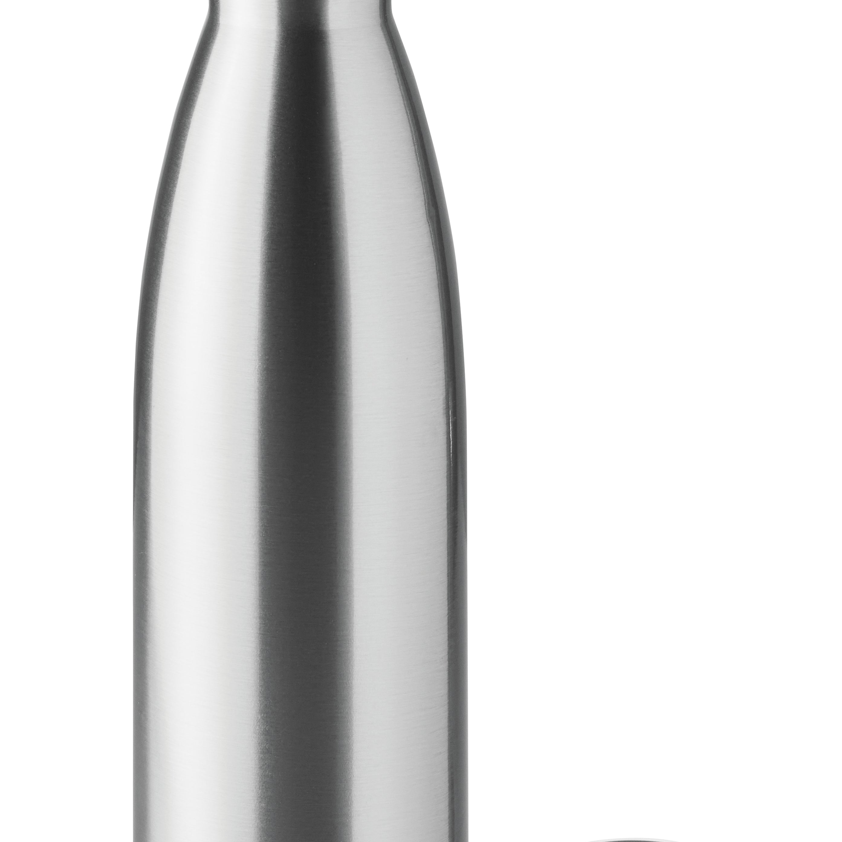 Dwuścienna butelka 500 ml DEREO