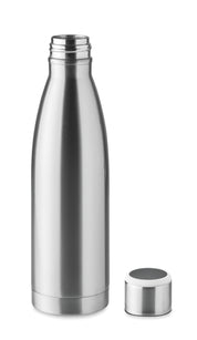 Dwuścienna butelka 500 ml DEREO