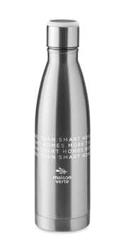 Dwuścienna butelka 500 ml DEREO