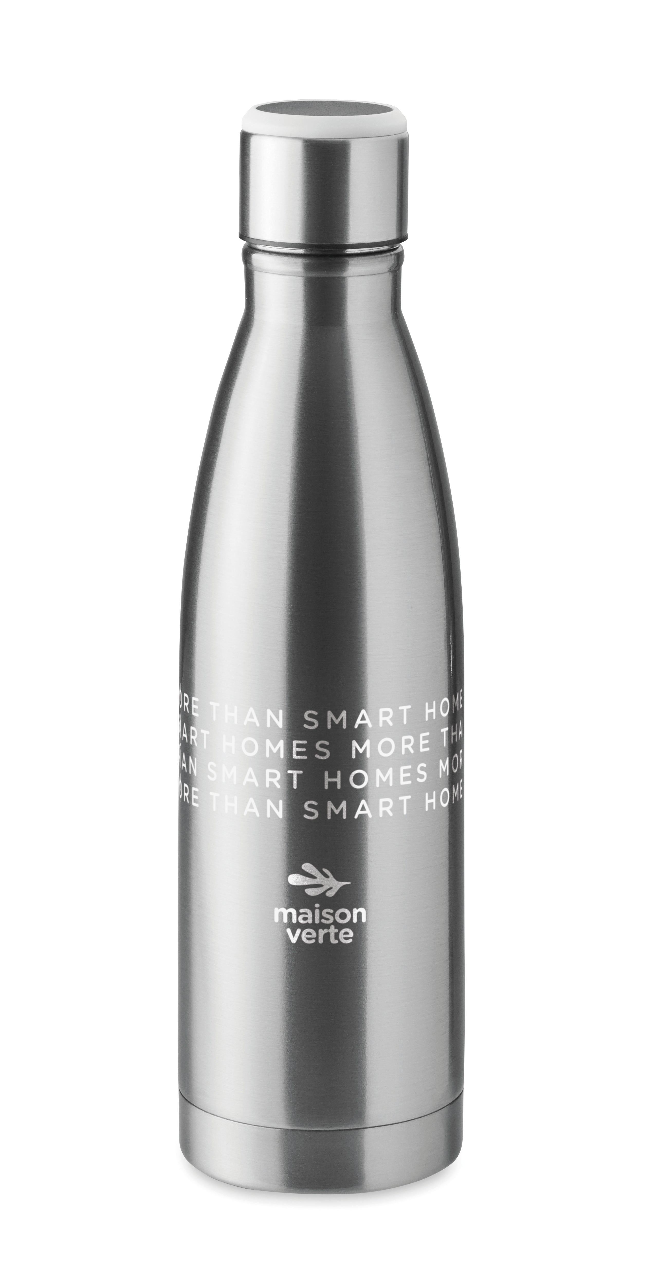Dwuścienna butelka 500 ml DEREO