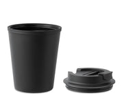 Kubek z PP 300 ml TRIDUS