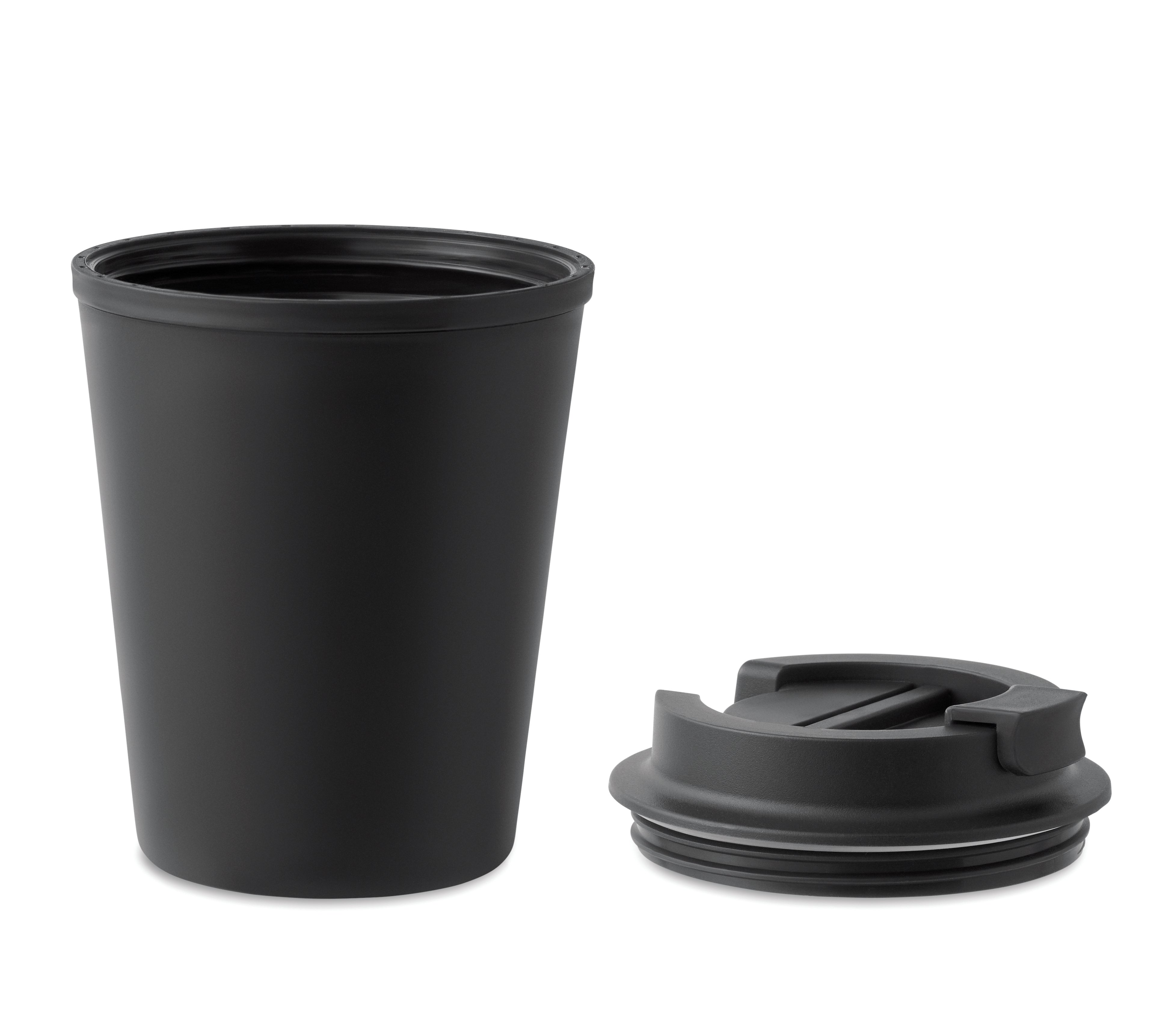 Kubek z PP 300 ml TRIDUS