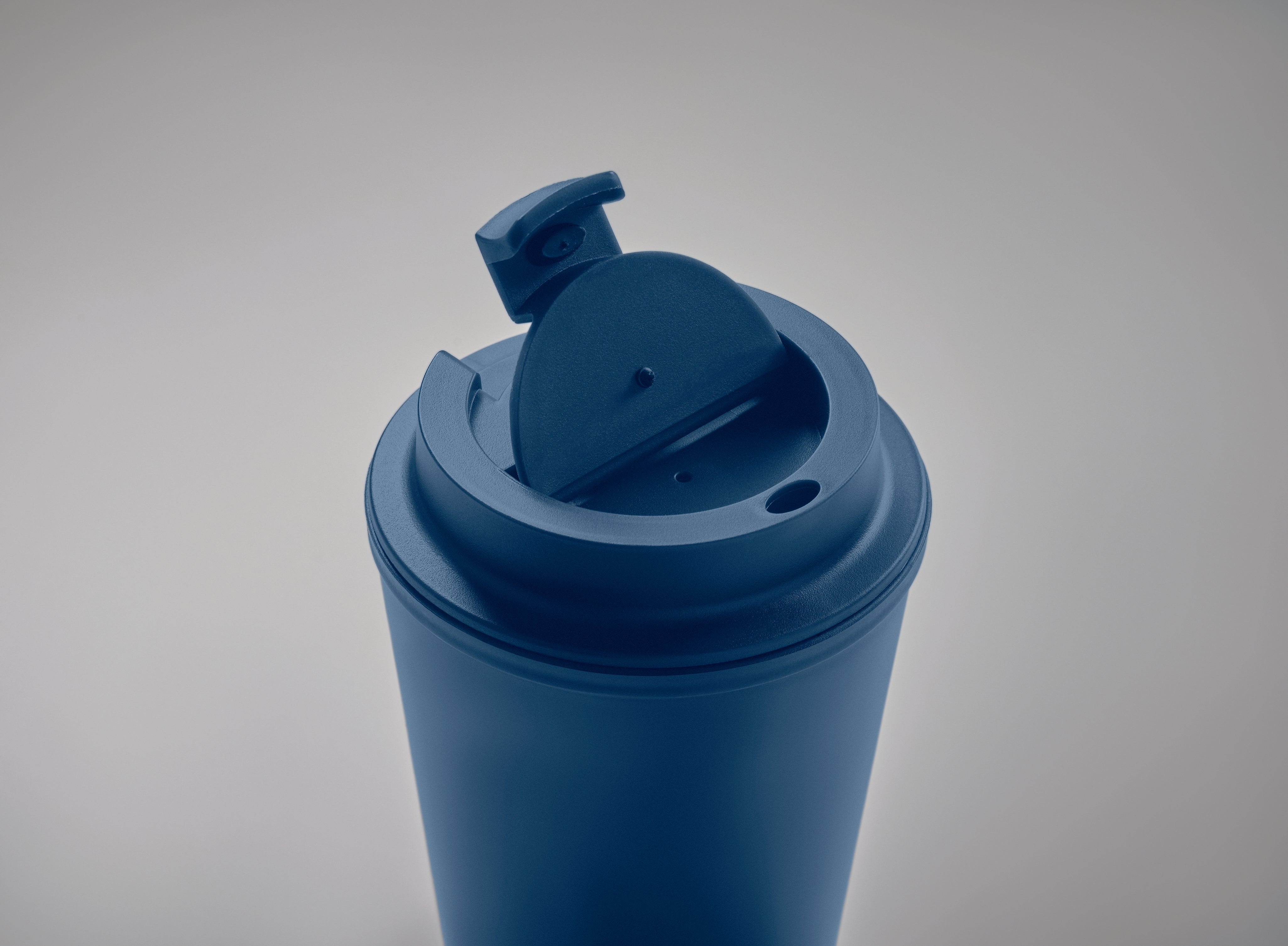 Kubek z PP 300 ml TRIDUS