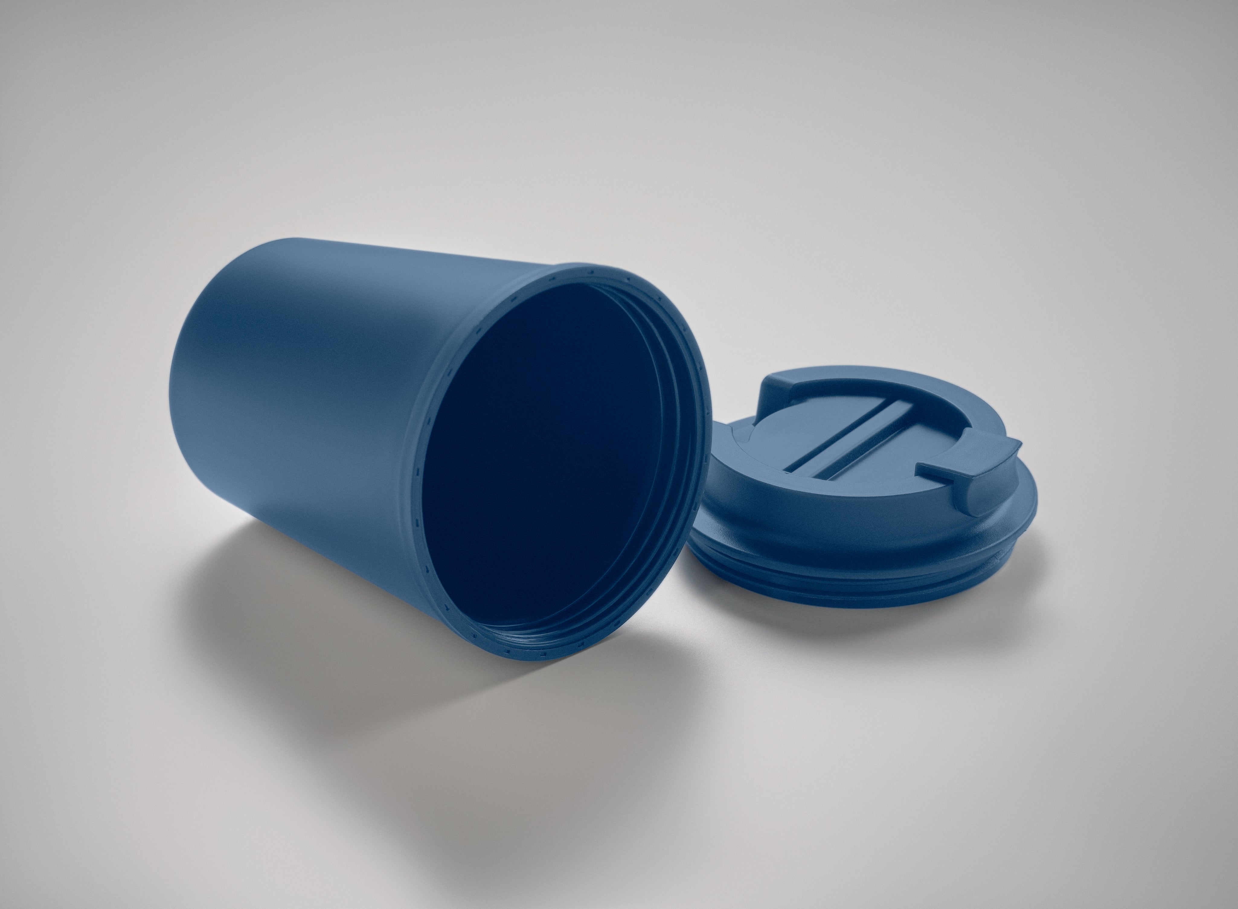 Kubek z PP 300 ml TRIDUS