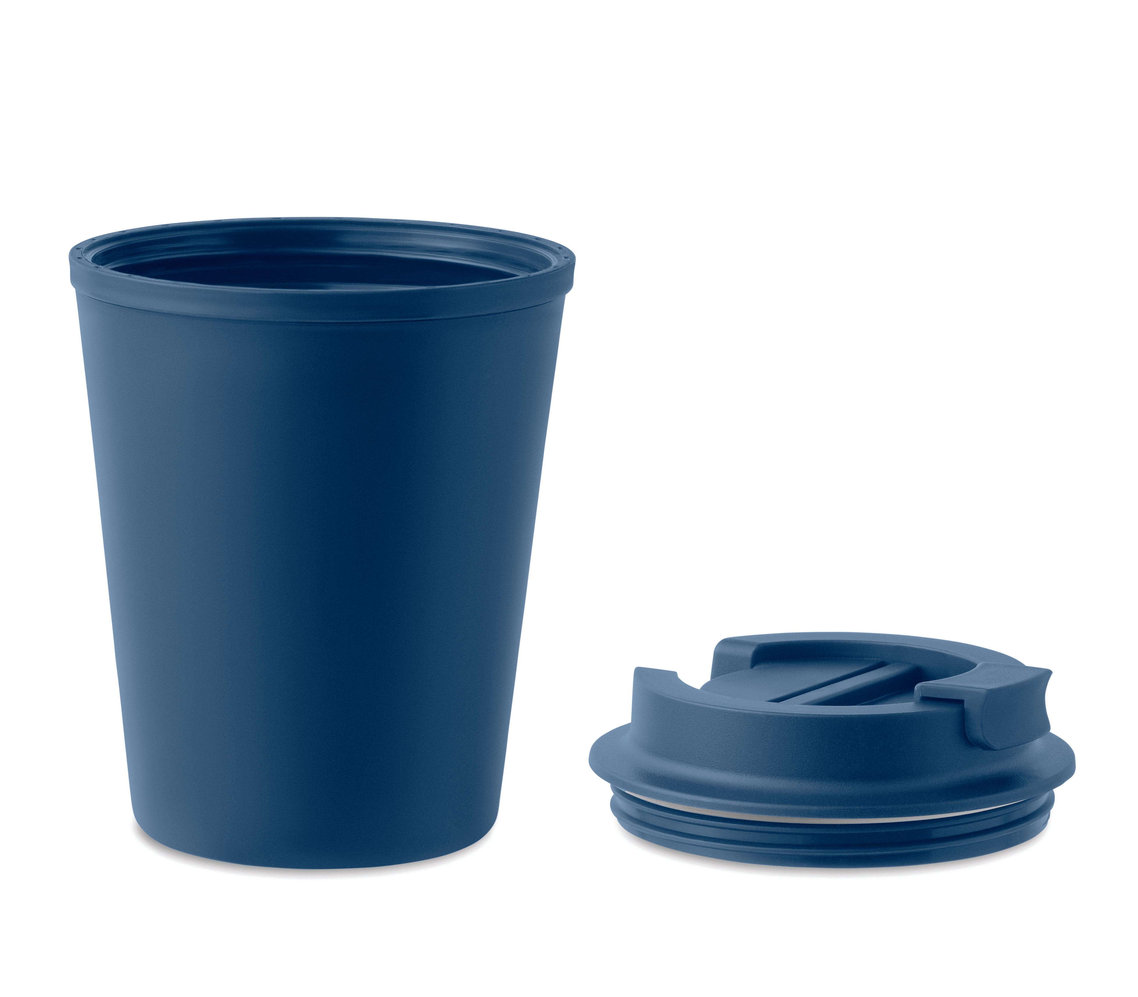 Kubek z PP 300 ml TRIDUS