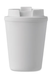 Kubek z PP 300 ml TRIDUS