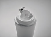 Kubek z PP 300 ml TRIDUS