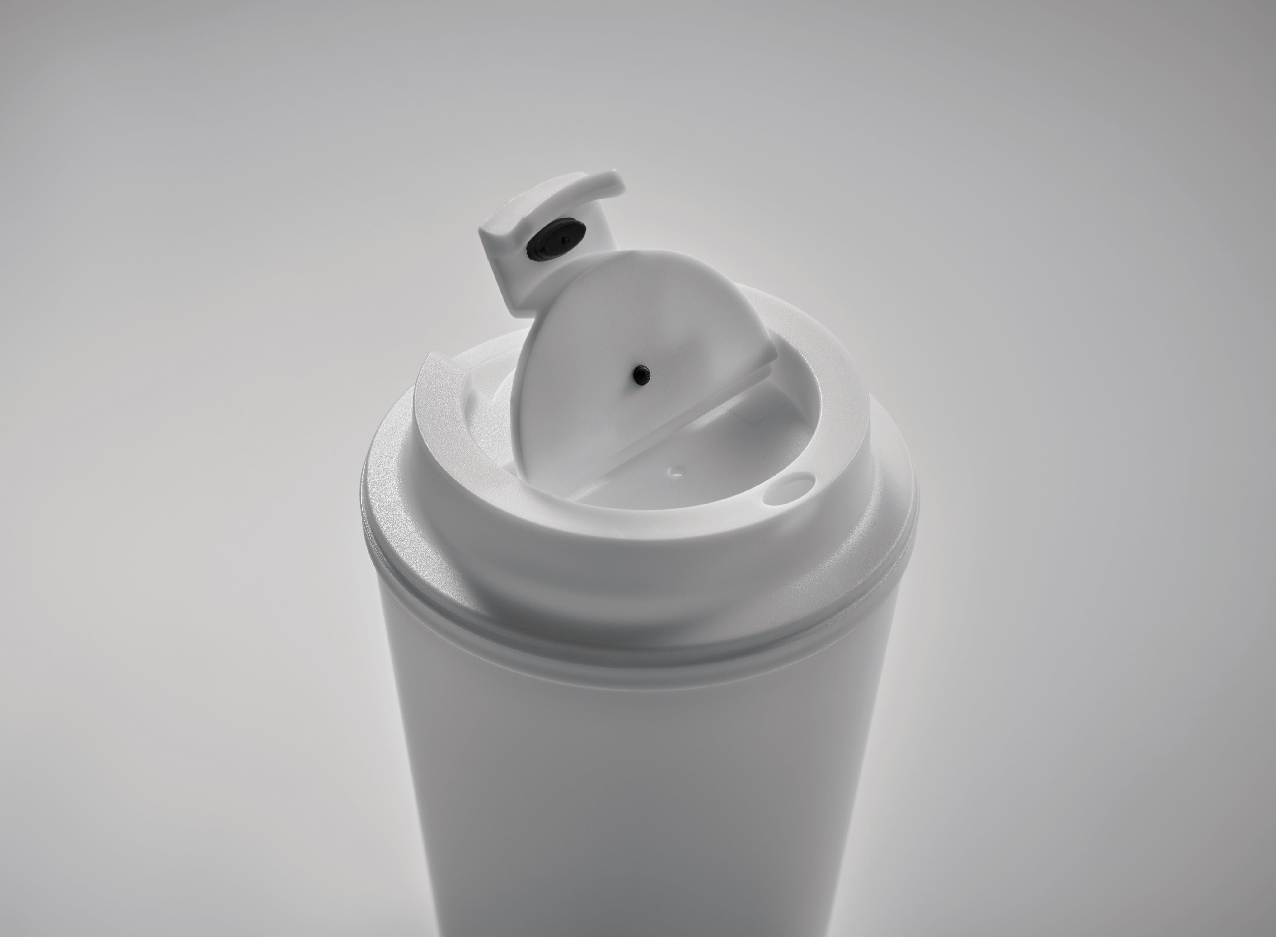 Kubek z PP 300 ml TRIDUS