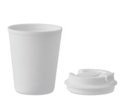 Kubek z PP 300 ml TRIDUS