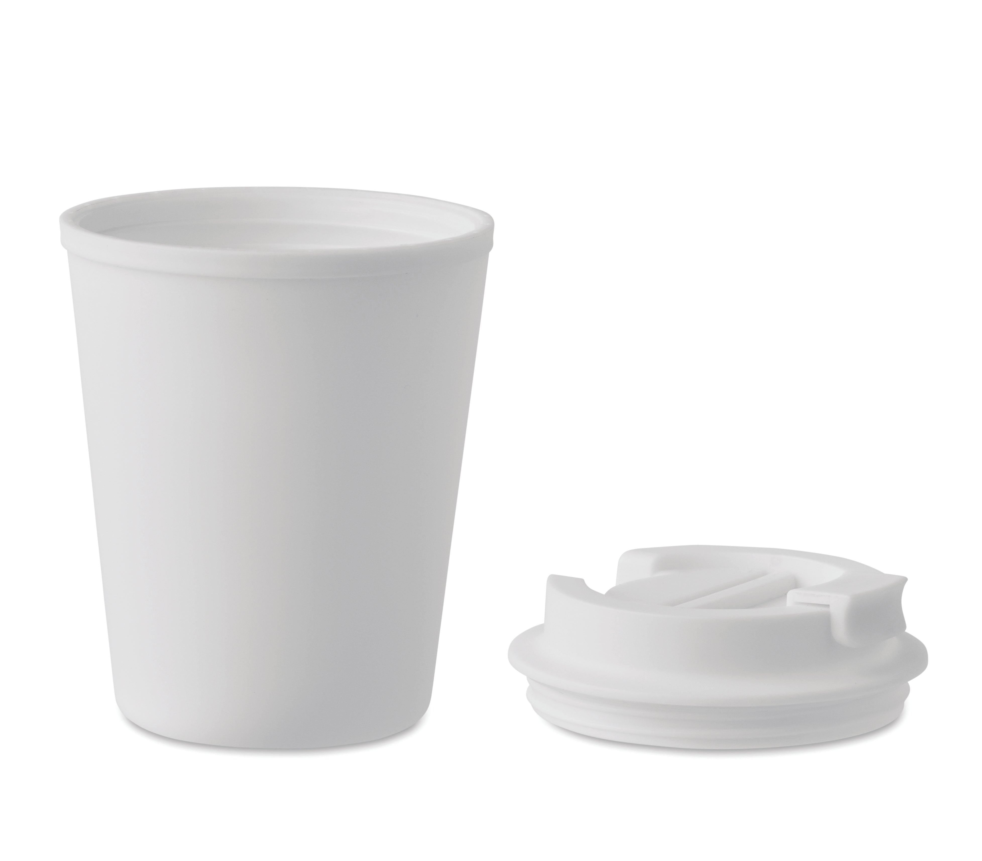Kubek z PP 300 ml TRIDUS
