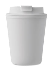 Kubek z PP 300 ml TRIDUS