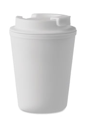 Kubek z PP 300 ml TRIDUS