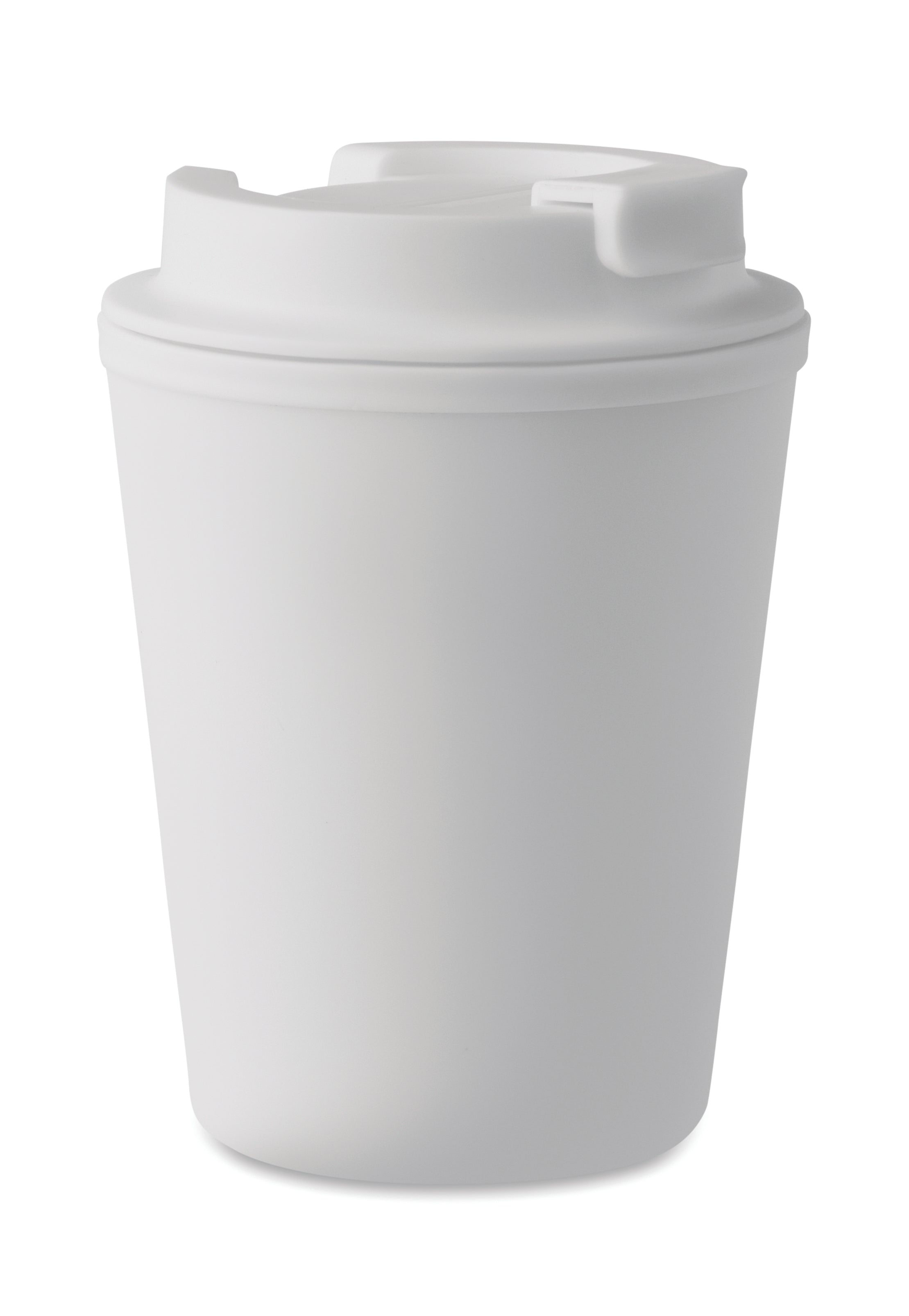 Kubek z PP 300 ml TRIDUS