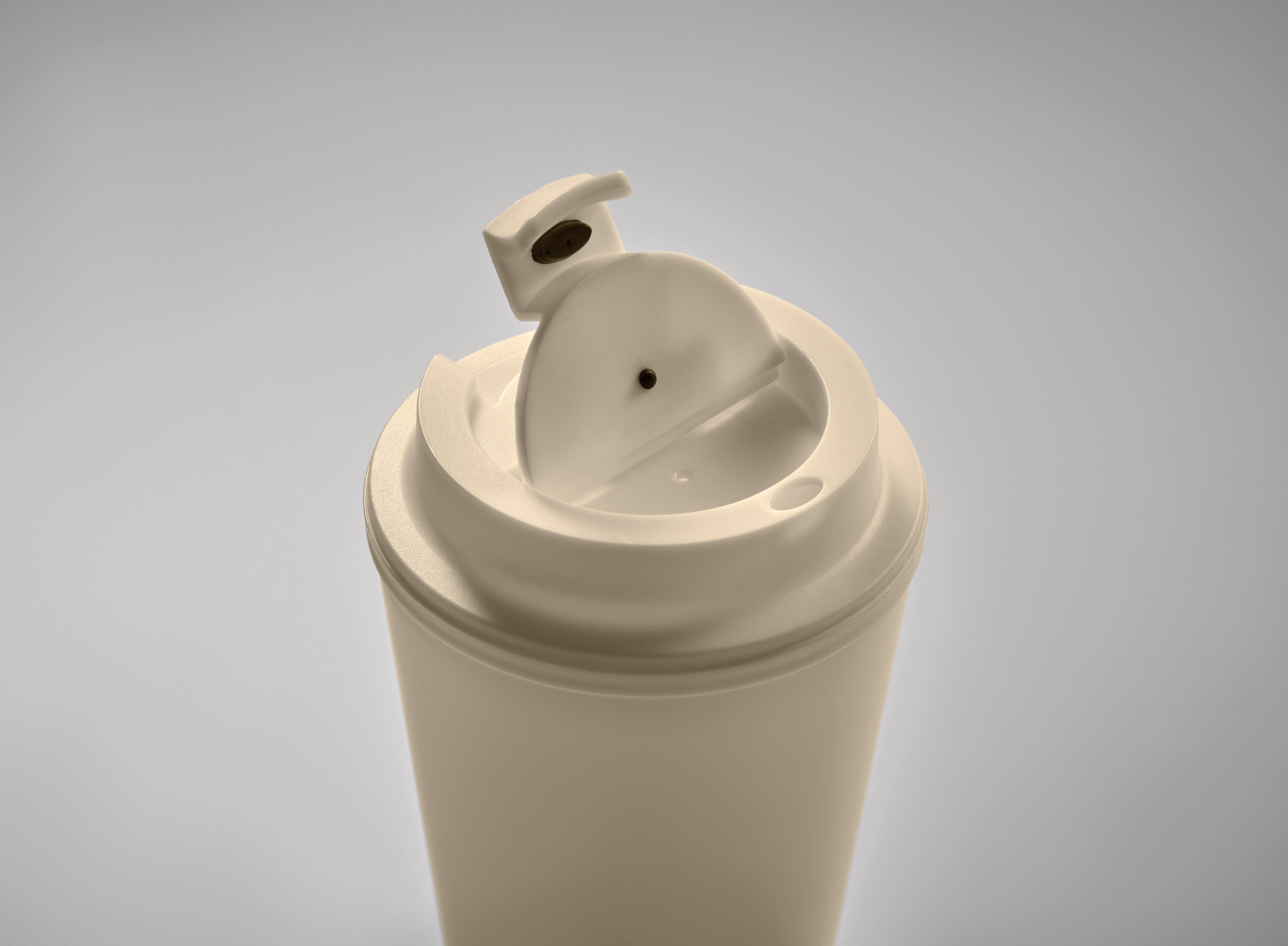 Kubek z PP 300 ml TRIDUS