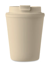 Kubek z PP 300 ml TRIDUS