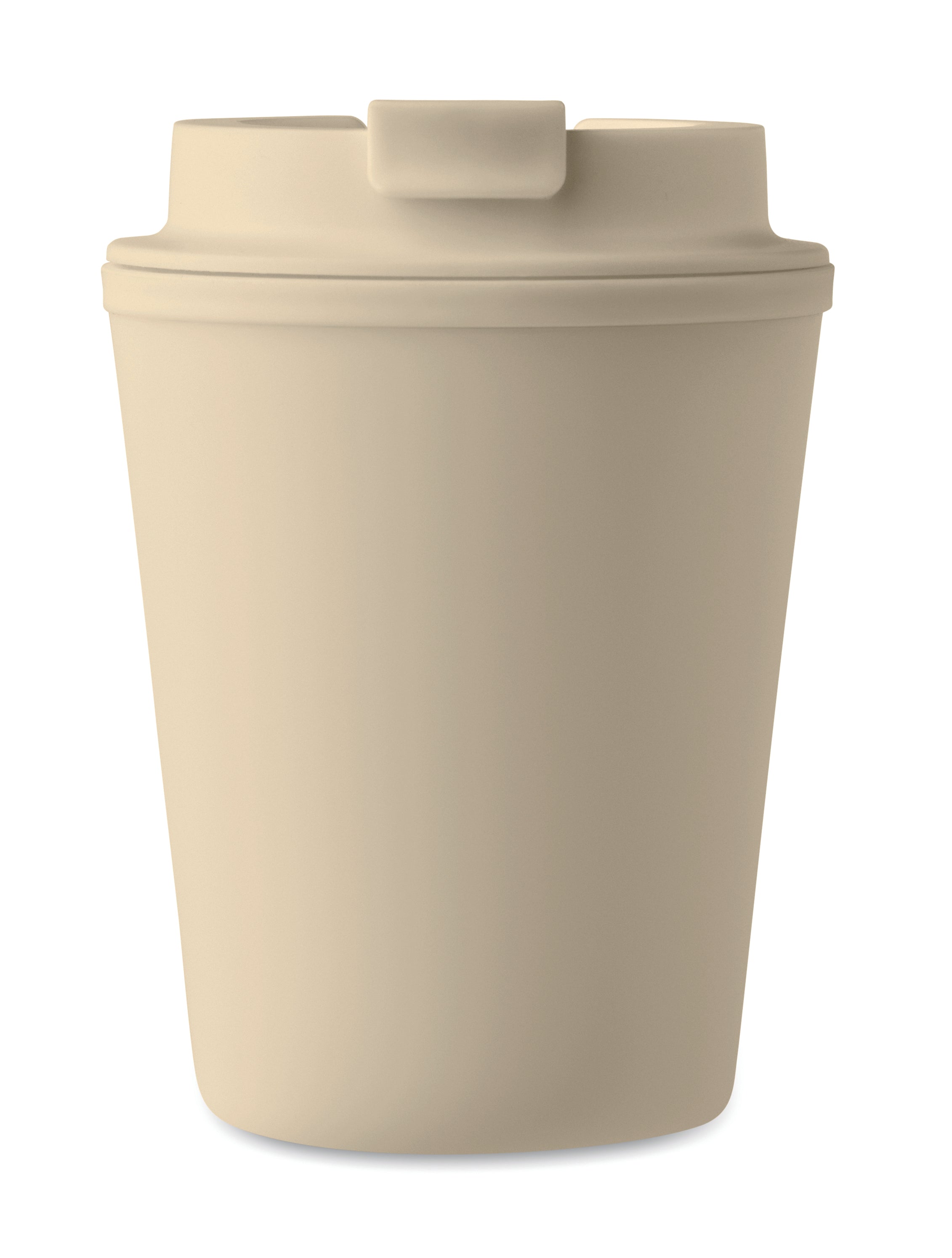 Kubek z PP 300 ml TRIDUS