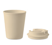 Kubek z PP 300 ml TRIDUS