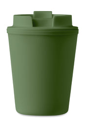 Kubek z PP 300 ml TRIDUS