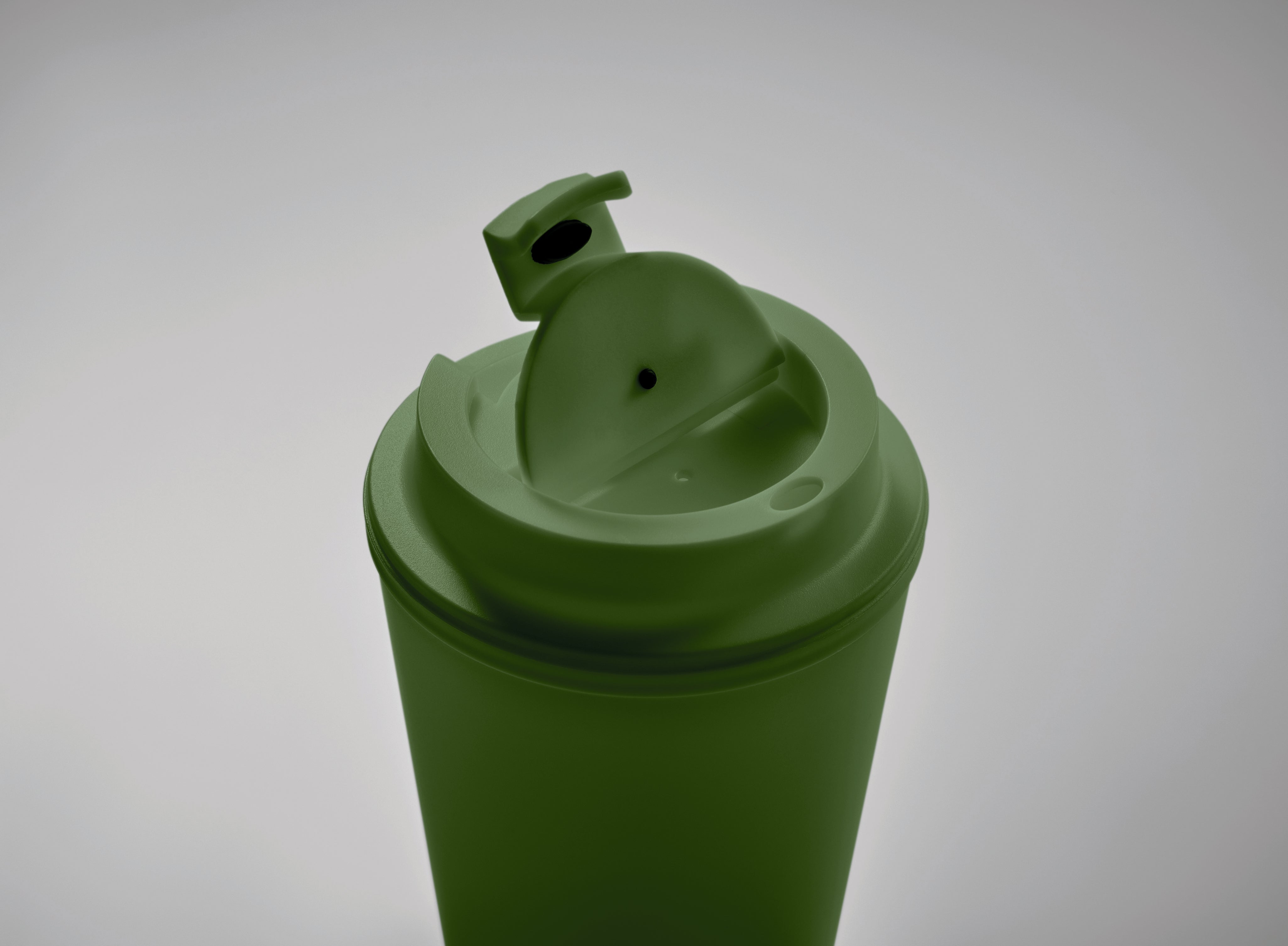 Kubek z PP 300 ml TRIDUS