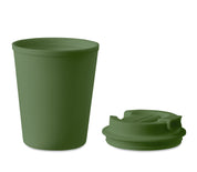 Kubek z PP 300 ml TRIDUS