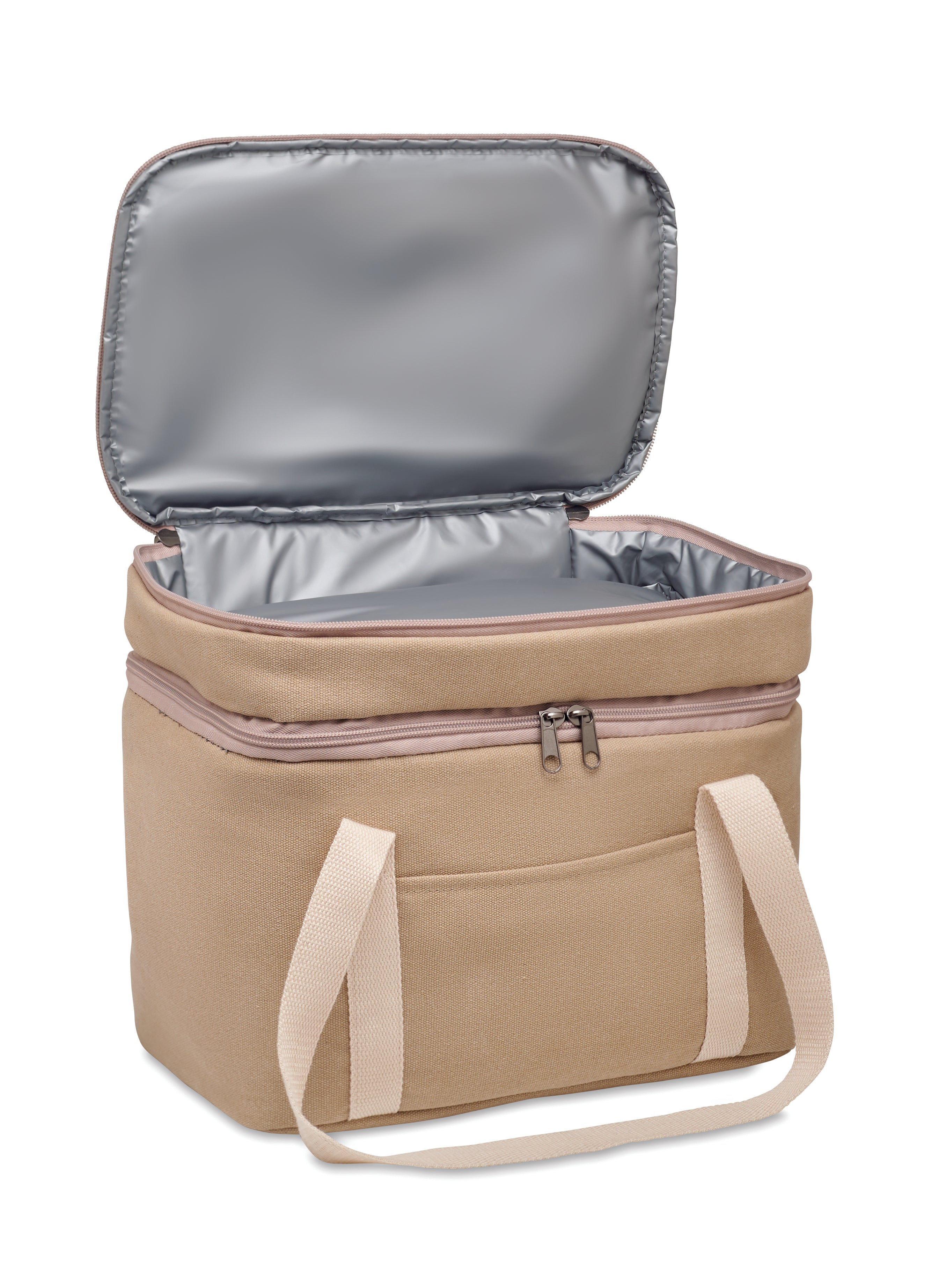 Torba termiczna 320 gr/m² KECIL TOP