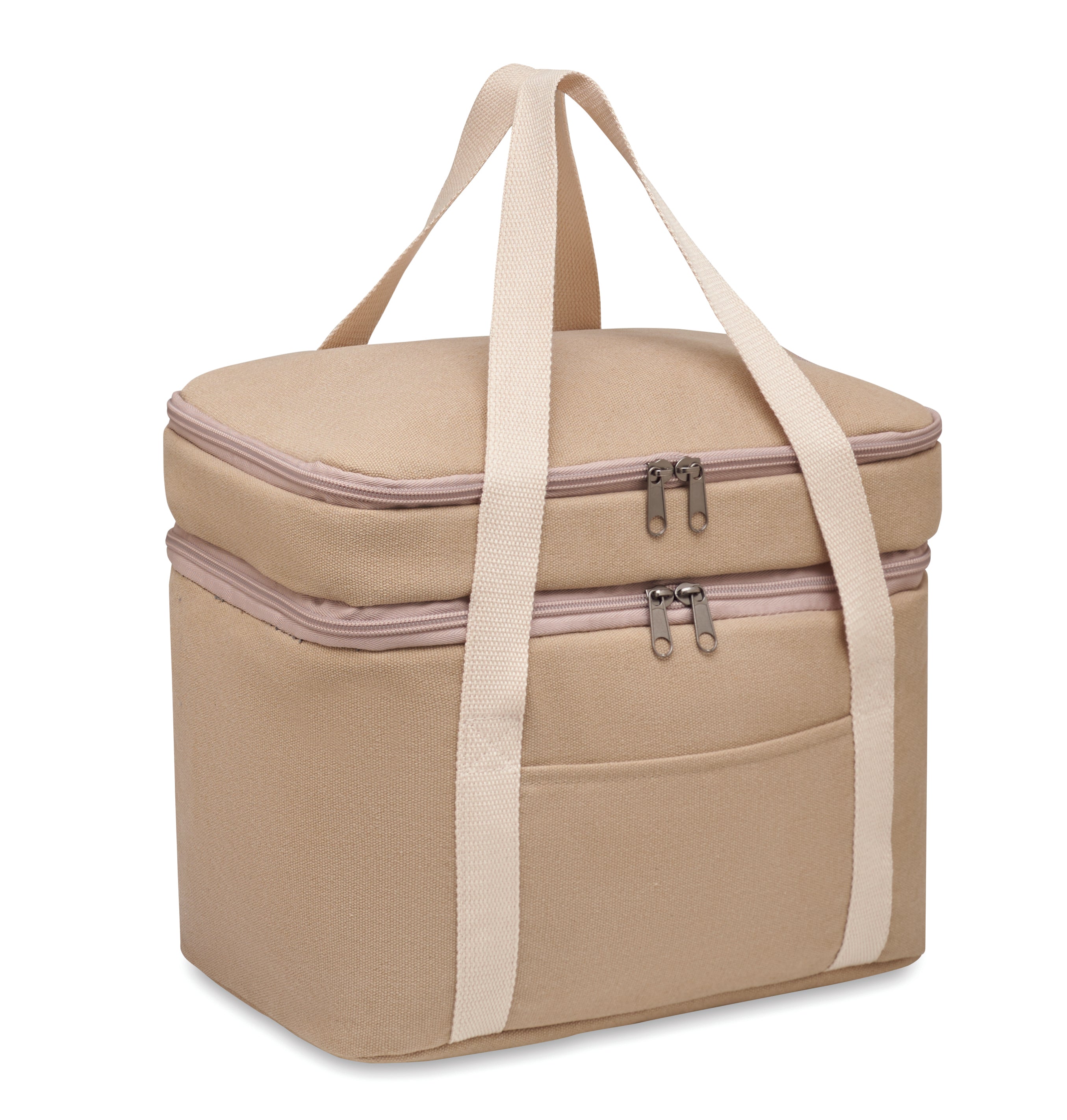 Torba termiczna 320 gr/m² KECIL TOP