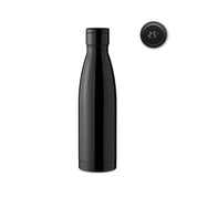Butelka z termometrem 500ml BELO LUX