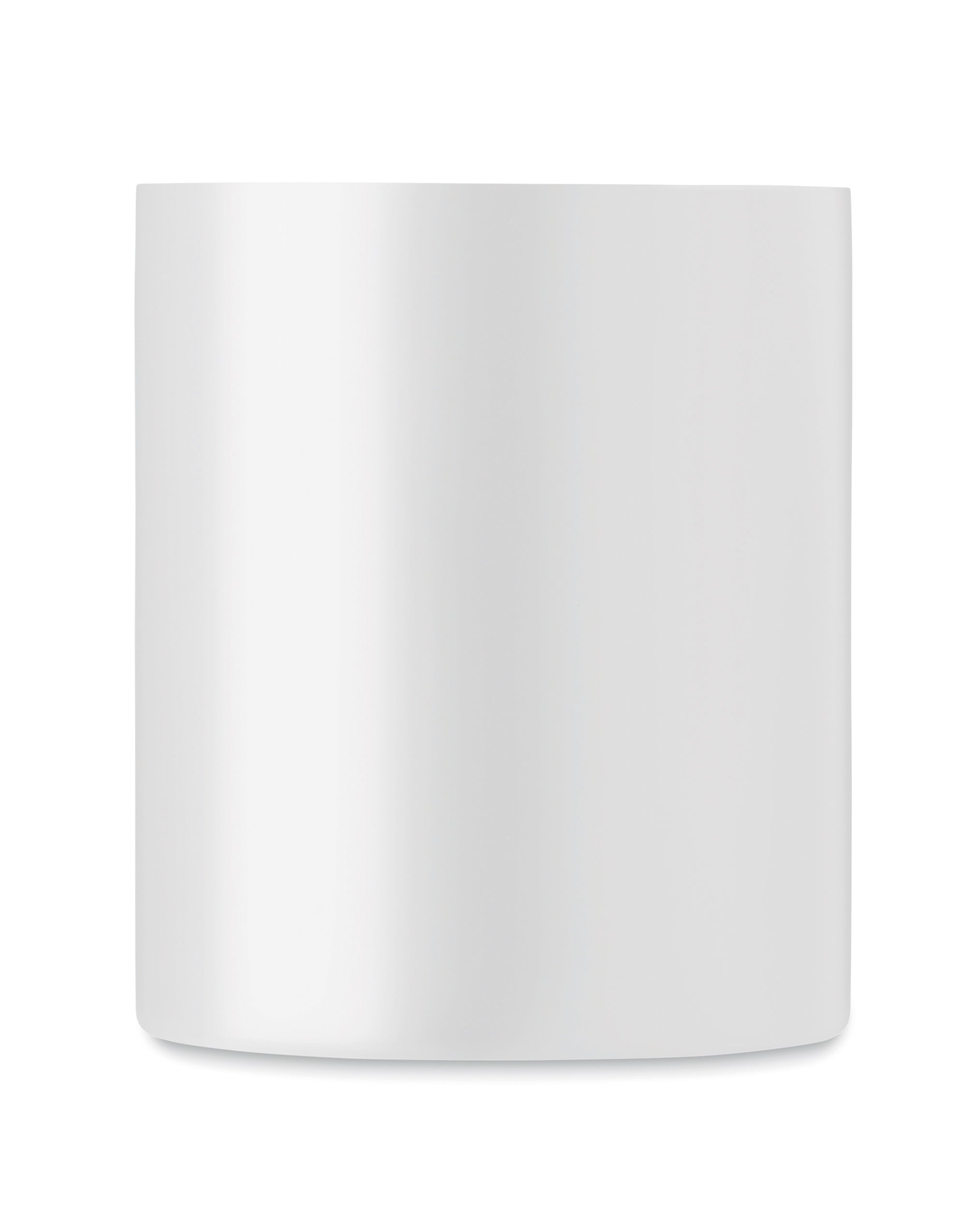 Metalowy dwuścienny kubek300ml TRUMBA