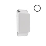Ładowarka magnetyczna 15W DOUBLETIC