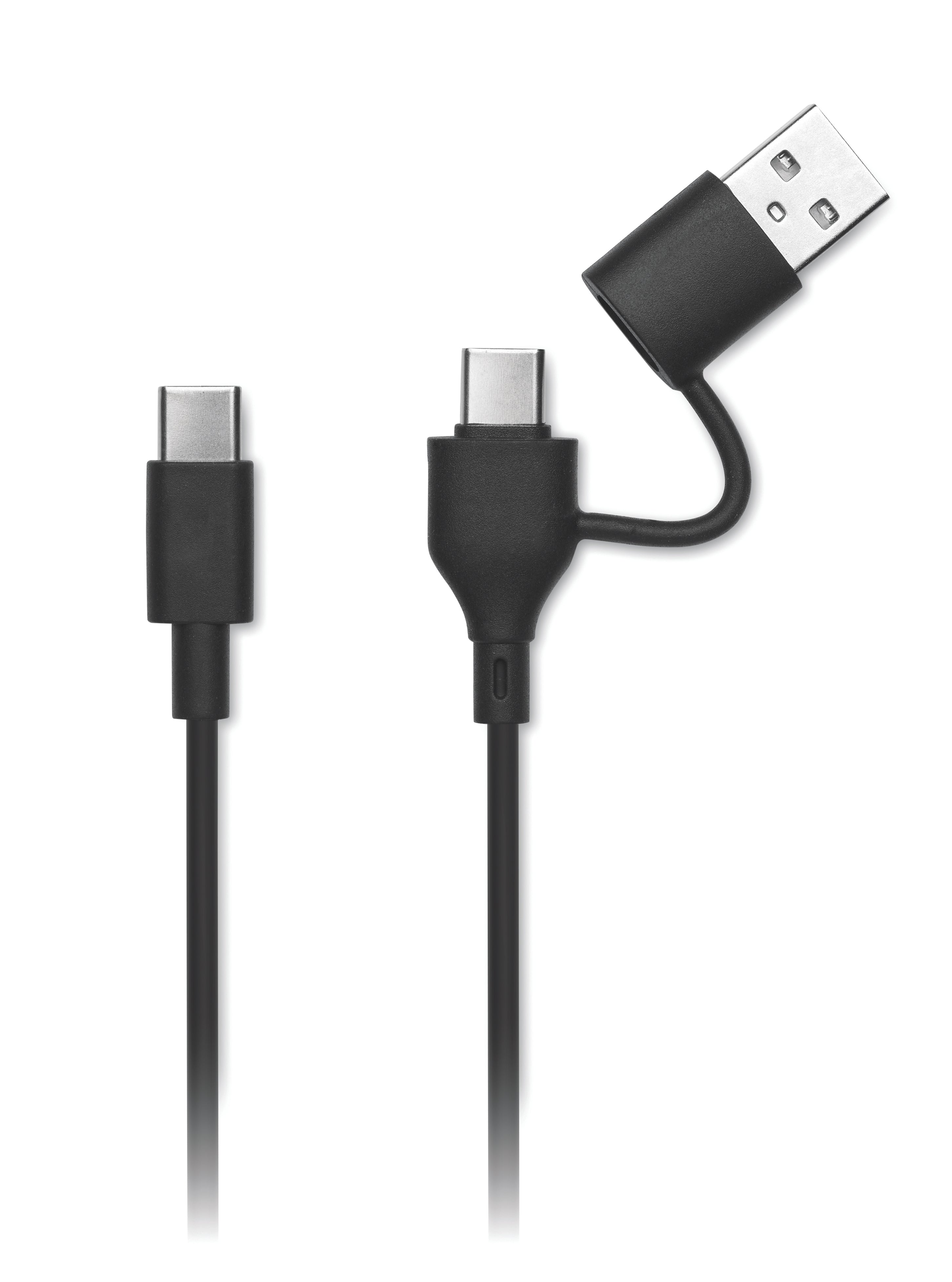 Ładowarka magnetyczna 15W DOUBLETIC