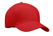 5-panel czapka z daszkiem 260 LONG BEACH SINGA