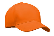 5-panel czapka z daszkiem 260 LONG BEACH SINGA