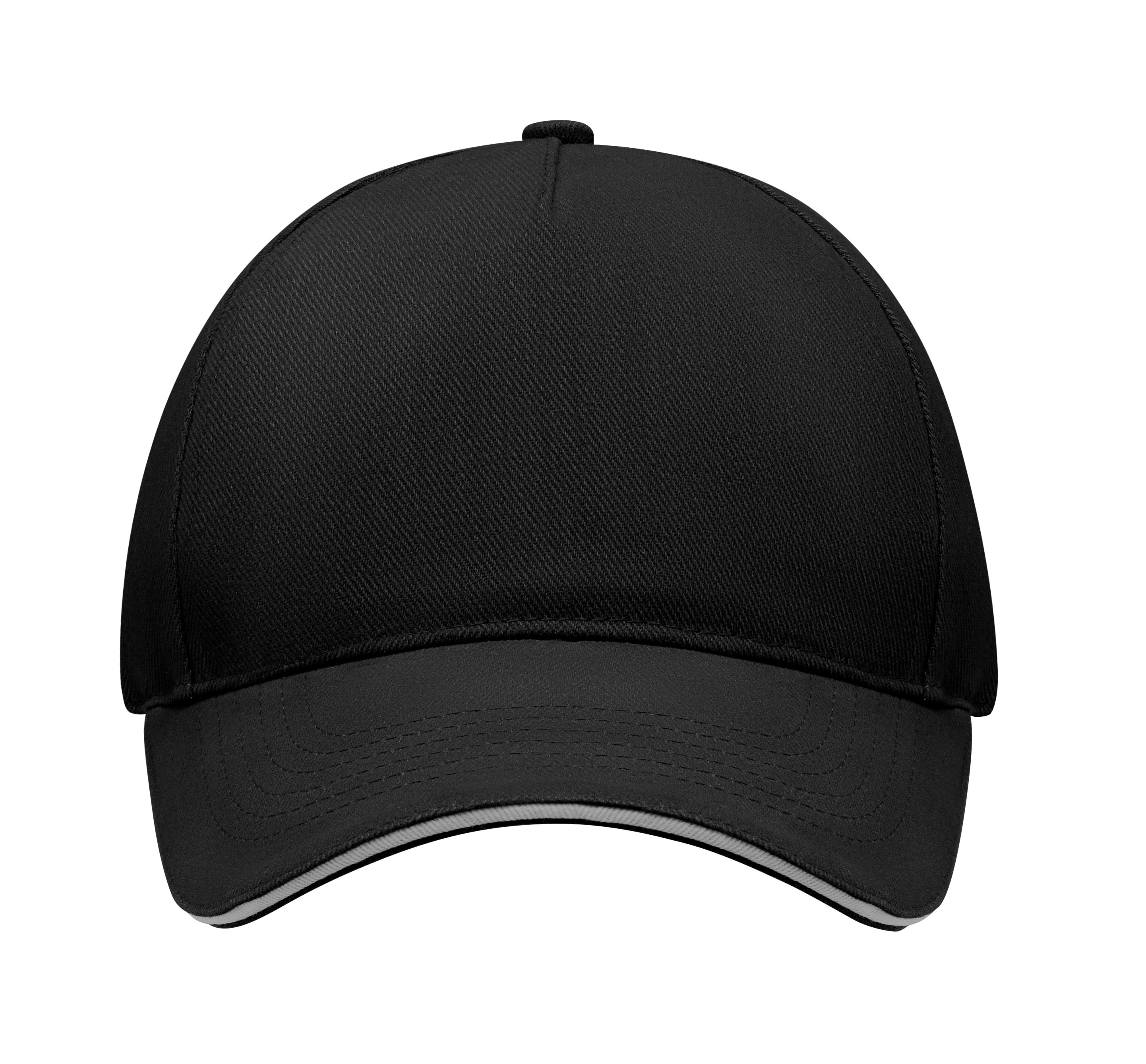 5-panel czapka z daszkiem 260 LONG BEACH SINGA