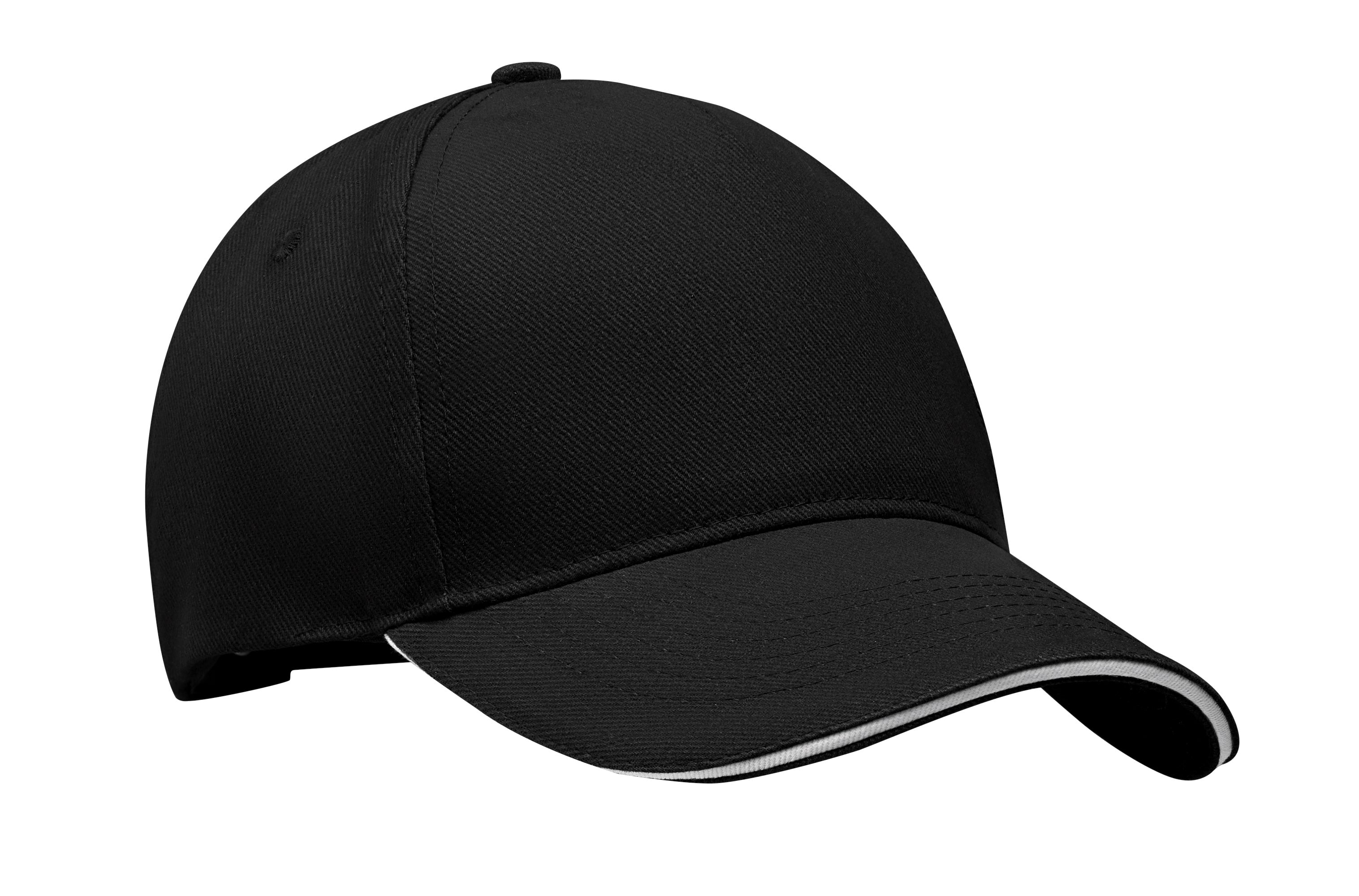 5-panel czapka z daszkiem 260 LONG BEACH SINGA