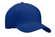 5-panel czapka z daszkiem 260 LONG BEACH SINGA
